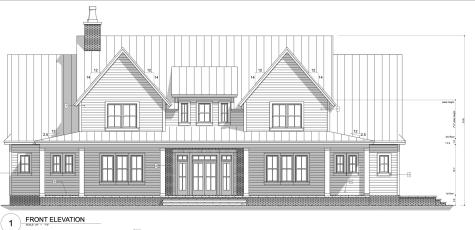 0 Faulkner Drive Mount Pleasant SC 29466