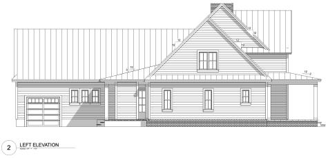 0 Faulkner Drive Mount Pleasant SC 29466