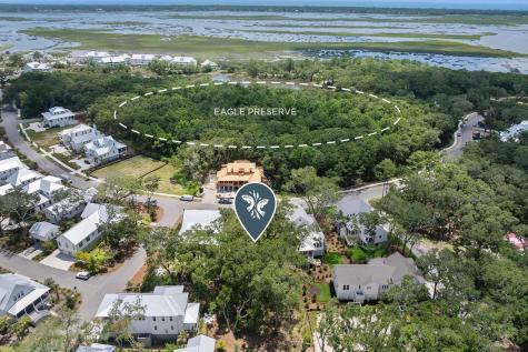 8296 Jack Island Drive Johns Island SC 29455