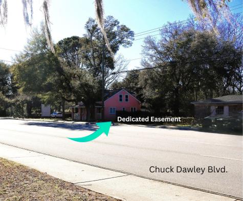 0 Chuck Dawley Boulevard Mount Pleasant SC 29464