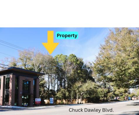 0 Chuck Dawley Boulevard Mount Pleasant SC 29464