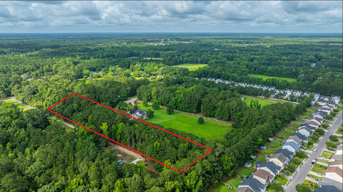 0 Weeping Willow Lane Summerville SC 29483