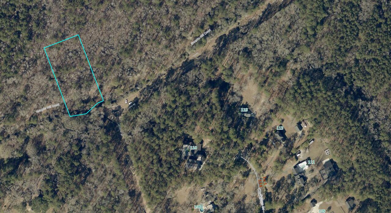 0 Pelham Drive Summerville SC 29483