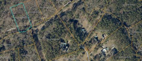 0 Pelham Drive Summerville SC 29483