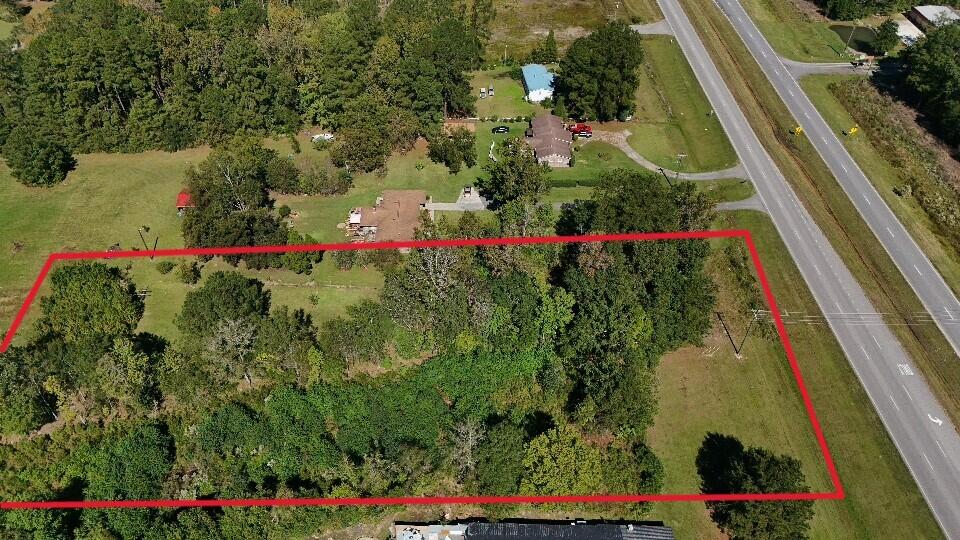 0 Highway 52 Moncks Corner SC 29461