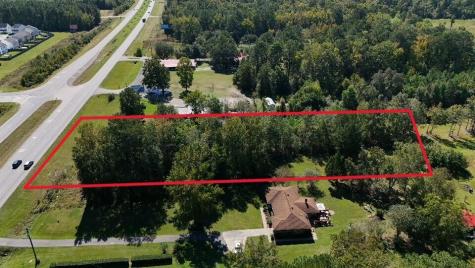 0 Highway 52 Moncks Corner SC 29461