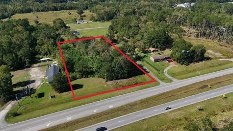 0 Highway 52 Moncks Corner SC 29461