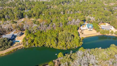 4129 Gnarled Oaks Lane Johns Island SC 29455
