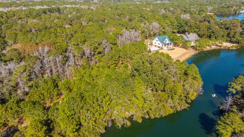 4129 Gnarled Oaks Lane Johns Island SC 29455