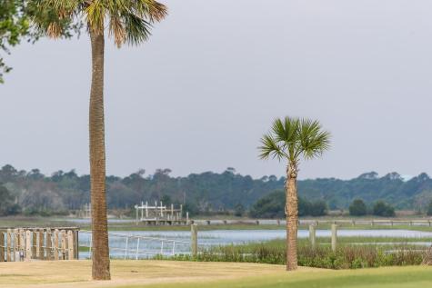 4129 Gnarled Oaks Lane Johns Island SC 29455