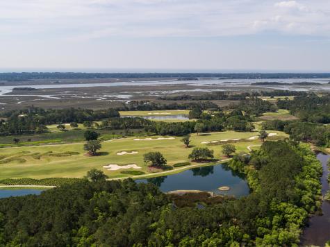 4129 Gnarled Oaks Lane Johns Island SC 29455