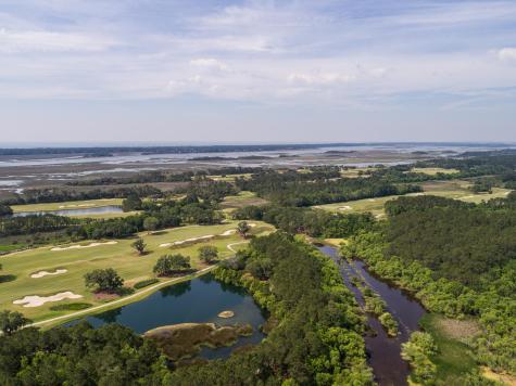 4129 Gnarled Oaks Lane Johns Island SC 29455