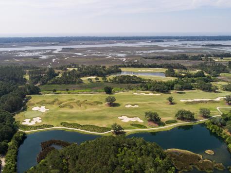 4129 Gnarled Oaks Lane Johns Island SC 29455