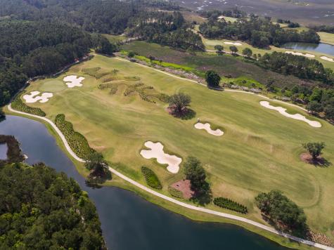 4129 Gnarled Oaks Lane Johns Island SC 29455
