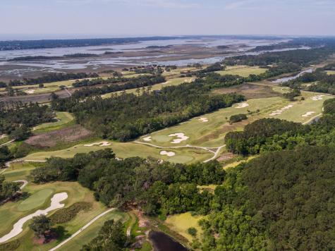 4129 Gnarled Oaks Lane Johns Island SC 29455