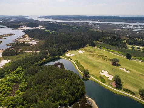 4129 Gnarled Oaks Lane Johns Island SC 29455