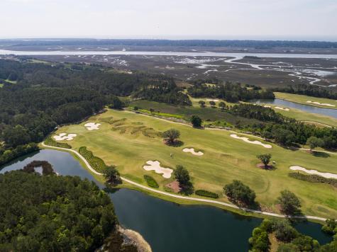 4129 Gnarled Oaks Lane Johns Island SC 29455
