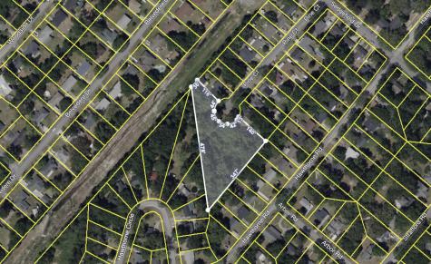 0 Pine Court Hanahan SC 29410