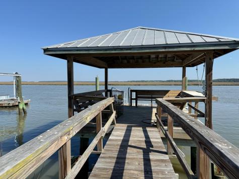 3738 Docksite Road Edisto Island SC 29438