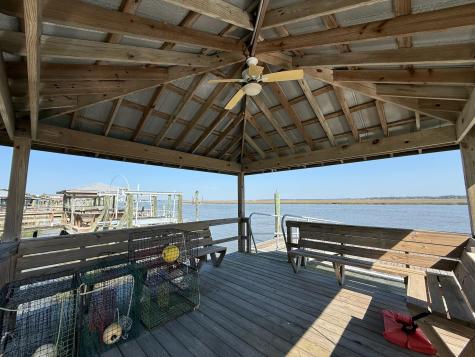 3738 Docksite Road Edisto Island SC 29438