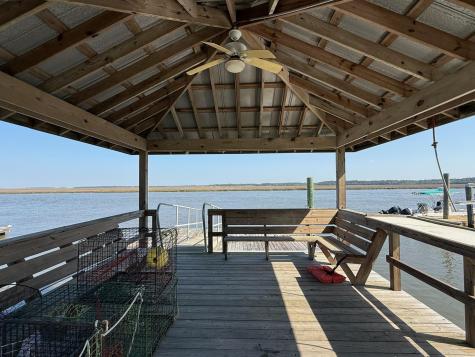 3738 Docksite Road Edisto Island SC 29438