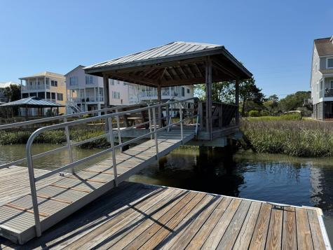 3738 Docksite Road Edisto Island SC 29438