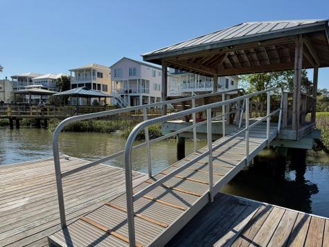 3738 Docksite Road Edisto Island SC 29438