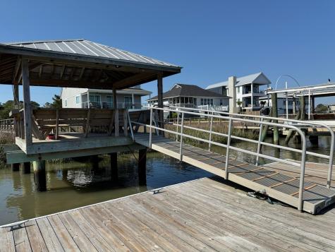 3738 Docksite Road Edisto Island SC 29438