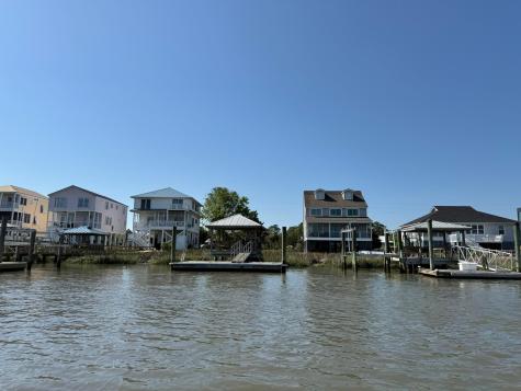 3738 Docksite Road Edisto Island SC 29438