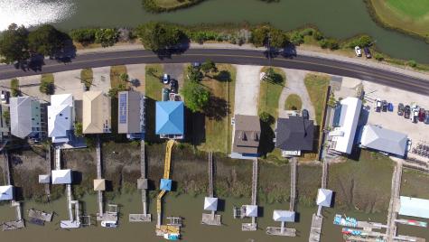 3738 Docksite Road Edisto Island SC 29438