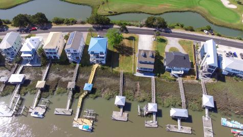 3738 Docksite Road Edisto Island SC 29438