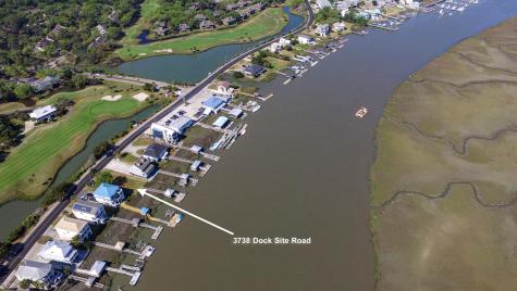 3738 Docksite Road Edisto Island SC 29438