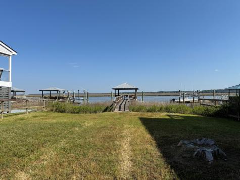 3738 Docksite Road Edisto Island SC 29438