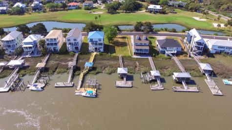3738 Docksite Road Edisto Island SC 29438