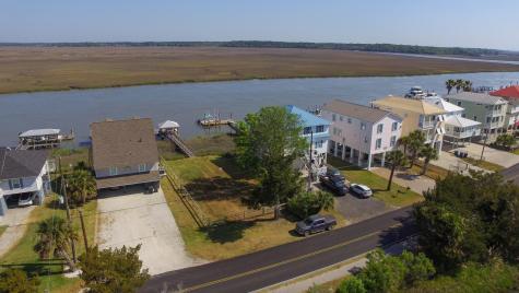 3738 Docksite Road Edisto Island SC 29438