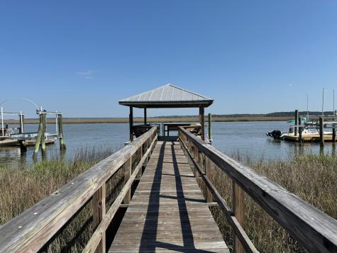 3738 Docksite Road Edisto Island SC 29438