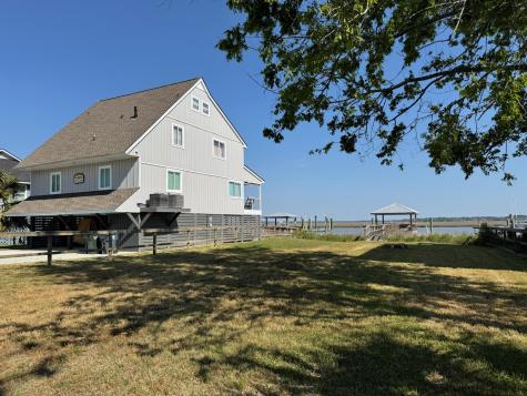 3738 Docksite Road Edisto Island SC 29438