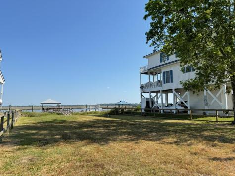 3738 Docksite Road Edisto Island SC 29438