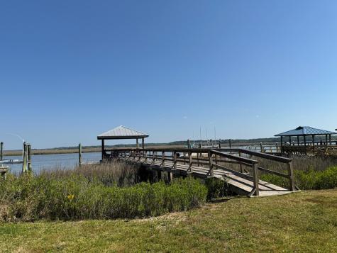 3738 Docksite Road Edisto Island SC 29438