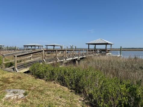 3738 Docksite Road Edisto Island SC 29438