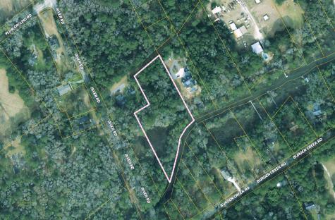 0 River Road Johns Island SC 29455