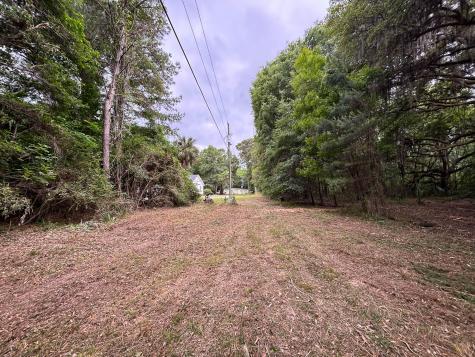 0 River Road Johns Island SC 29455
