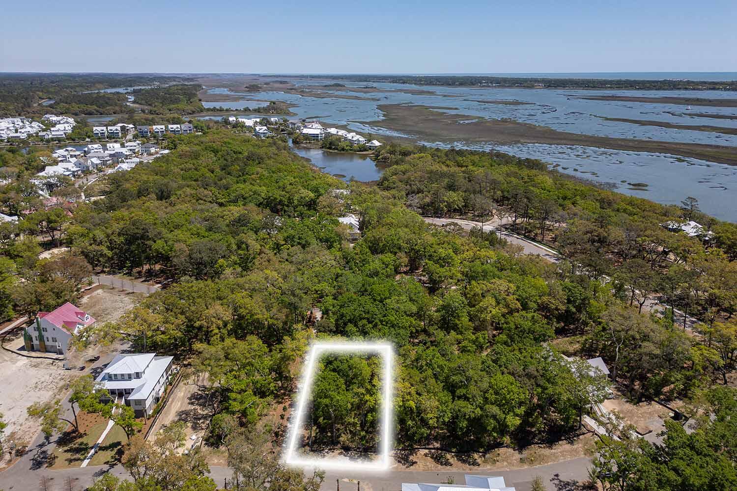 4013 Chantey Crest Johns Island SC 29455