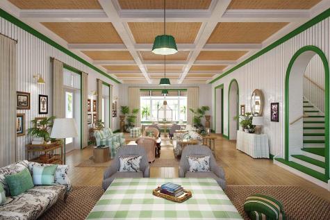 4013 Chantey Crest Johns Island SC 29455