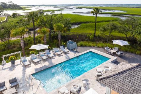 4013 Chantey Crest Johns Island SC 29455