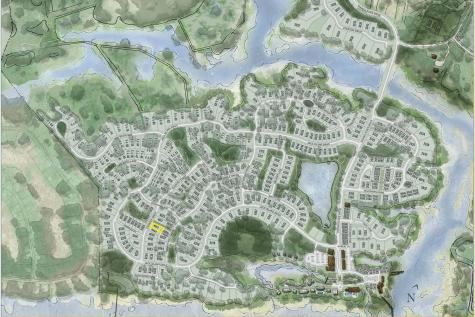4013 Chantey Crest Johns Island SC 29455