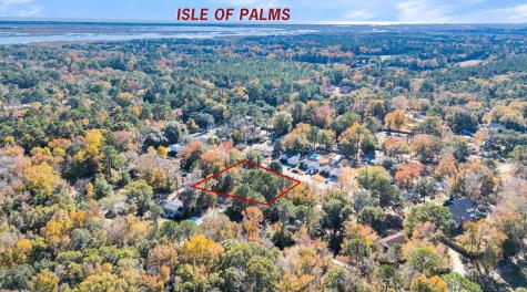 1410 Jefferson Road Mount Pleasant SC 29466