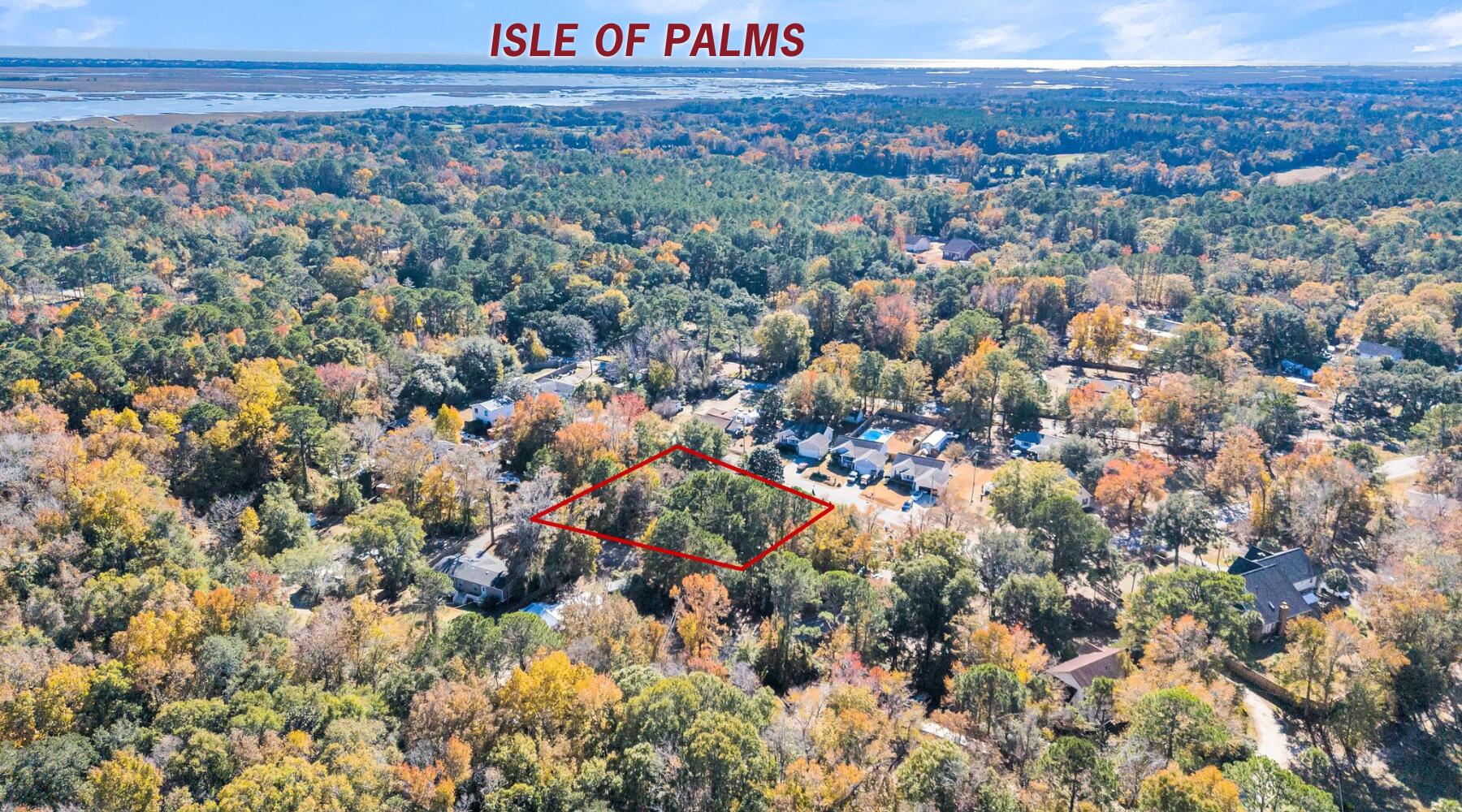 1410 Jefferson Road Mount Pleasant SC 29466