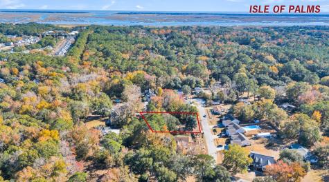 1410 Jefferson Road Mount Pleasant SC 29466