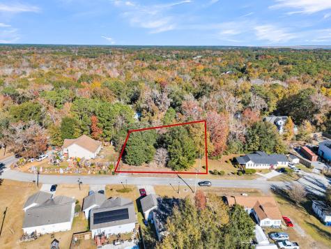 1410 Jefferson Road Mount Pleasant SC 29466